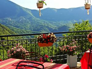 Foris House Zagori Greece