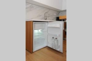 Central heart of Thessaloniki