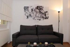 Central heart of Thessaloniki