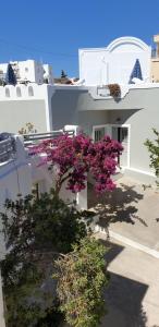 Atlas Pension Santorini Greece