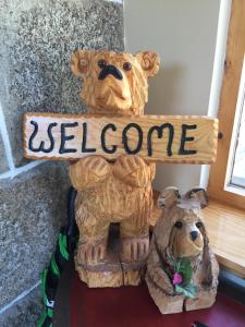Applegrove B&B