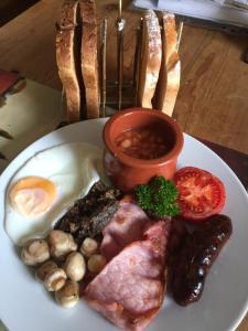Applegrove B&B