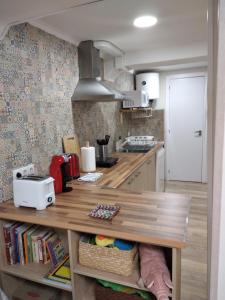 Piso céntrico en Santander