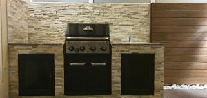 Beautiful duplex with jacuzzi