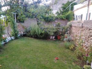 Apartments & Rooms Abba