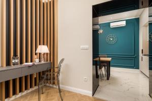 Luxury Number 1 Apartments 