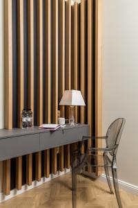 Luxury Number 1 Apartments 