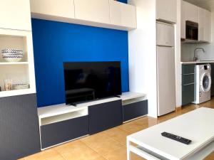 Las Torres del Castillo, 208Marina