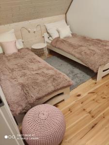 Domki letniskowe Marcinowa Wola