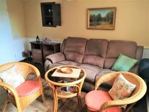 Familienfreundliches Ferienhaus mit 3 Schlafzimmern - Kindelbrück