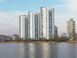 ObolonSky - 维什戈罗德