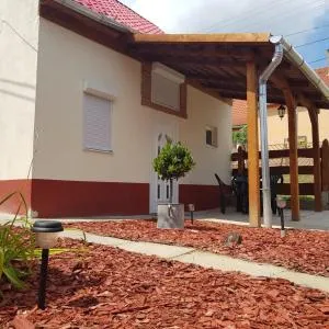 Het Huisje Klein maar Fijn - Moháč