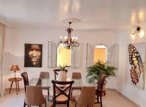 Villa Duque Holidays