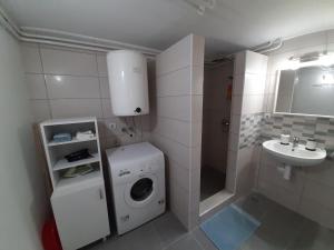 Apartman Talija
