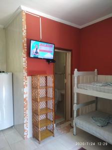 Chale Cantão de Itamambuca