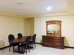 Senthil Complex