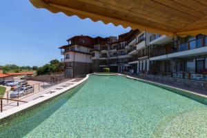 Apartment Balchik