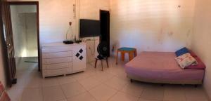 Praia da Baleia Itapipoca CE