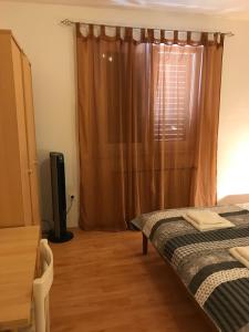 Apartment Hamer