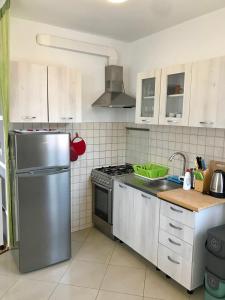 Apartment Hamer