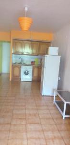 Romantic apartment 50 meters from the sea