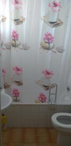 Romantic apartment 50 meters from the sea