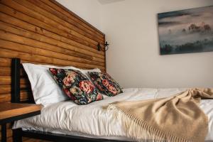 Chalet Mugure de Brad