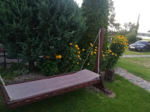 Agroturystyka u Basi śniadanie wliczone w cenie