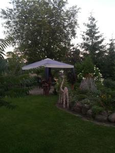 Agroturystyka u Basi śniadanie wliczone w cenie