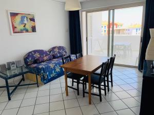 Appartamento su Residence Paradiso Azzurro