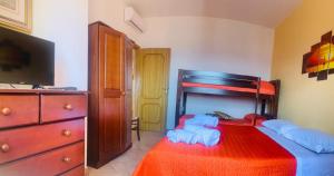 Appartamento con Vista Panoramica img14