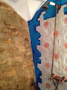 Casas de la Judería, judería vieja