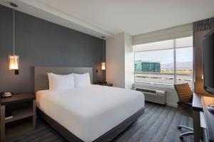 Hyatt House San Jose-Silicon Valley
