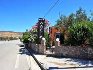 Serene Apartment in Lesvos Island with Swimming Pool Lesvos Greece