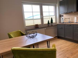One-Bedroom Apartment room in Kleines Berghaus