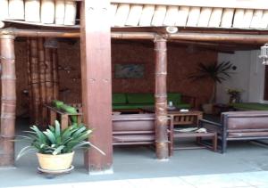 La Casa Maruja