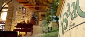 Casa Baladin camere di Charme e Agronidi dell'Open Garden - Piozzo