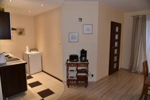 Apartament Słoneczny Brzeg