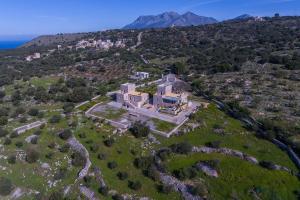 Villa Vasiliki Lakonia Greece