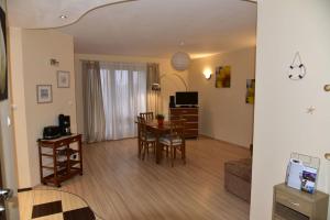 Apartament Słoneczny Brzeg