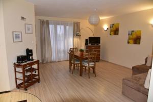 Apartament Słoneczny Brzeg