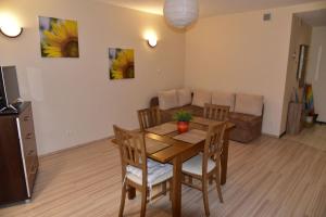 Apartament Słoneczny Brzeg