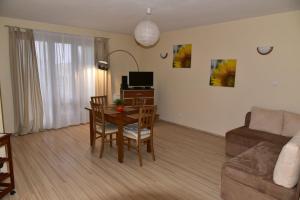 Apartament Słoneczny Brzeg