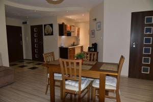 Apartament Słoneczny Brzeg