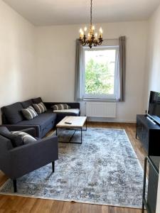 Wunderschöne sanierte Wohnung vor den Toren Kölns