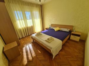 Apartmani Alena
