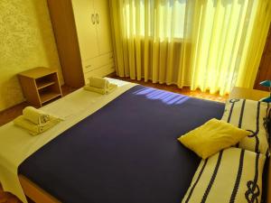 Apartmani Alena 