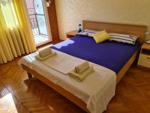 Apartmani Alena 