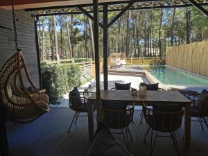 My Holiday Home - Aroeira Golf & Beach