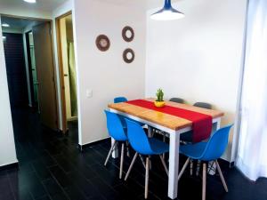 El Mirador Centro Histórico